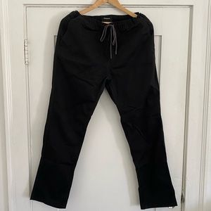 Men’s Brixton Mfg Co Reserve Pant Standard Fit